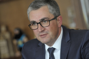 Основним критерієм оцінки ефективності діяльності влади має бути увага до проблем людей – Владислав Скальський