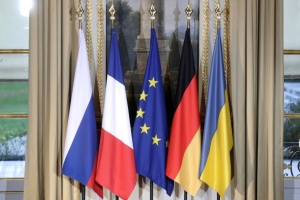 Три події світу у 2019 році. Нормандське рандеву, імпічмент Трампа та турбулентна Європа