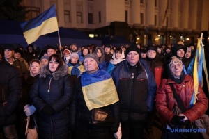 Aktywiści na Bankowej - prezydent nie przekroczył „czerwonych linii”