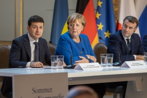 Conclusiones generales acordadas el 9 de diciembre de 2019 en la Cumbre de París en el formato Normandía
