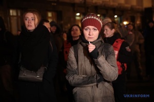 Aktywiści na Bankowej - prezydent nie przekroczył „czerwonych linii”