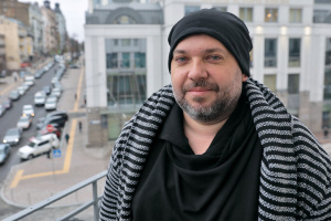 Максим Голенко: У п’єс, пов’язаних з політикою і сатирою, життя недовге, але цікаве!