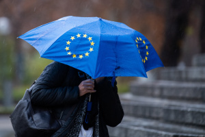 Європейський стабілізаційний механізм розглядає можливість надання кредитів на оборону країнам єврозони