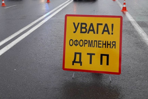 Смертельну ДТП на Львівщині за участю народного депутата розслідує ДБР