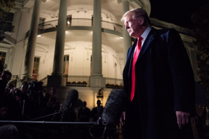 Кінець епохи Трампа: країна, яку отримує Байден
