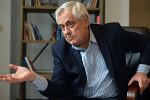 Мирослав Пітцик, експерт
