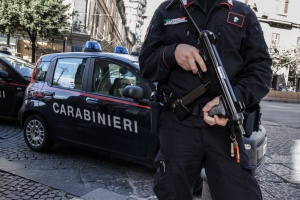 В Італії пройшла спецоперація проти мафії, серед 25 затриманих - мер