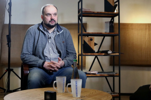 Тарас Ткаченко, кинорежиссер