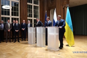 L’Ukraine et la Russie ont atteint un accord sur le transit de gaz