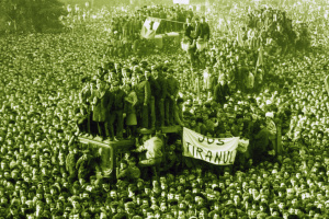 Пастор против диктатора. Подвиг одного человека, сломавший режим
