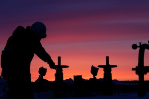 Удар по кремлевской газократии нанесет в следующем году... Австралия!