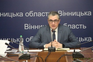 На Вінниччині розв’язали проблему з відходами Тростянецького спиртозаводу