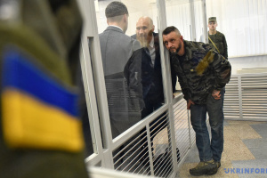 Квантовая криминалистика полковника Ирхина. К чему она по делу убийства Павла Шеремета?