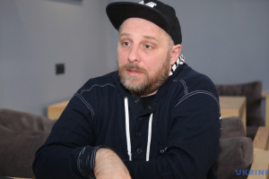 Нікіта Тітов, художник, плакатист