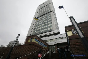 У Києві «замінували» апеляційний суд