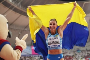 Спорт в 2020 році: від Амстердама до Токіо