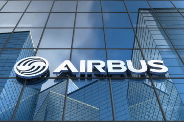 Из-за секретных данных Бундесвера Airbus уволил 16 сотрудников
