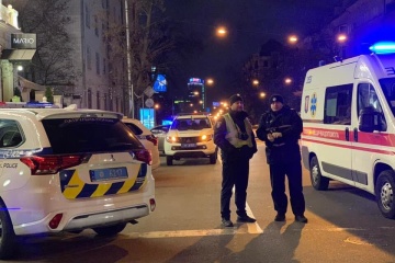 Убивство сина депутата: стріляли з карабіна, затриманим менше 20 років