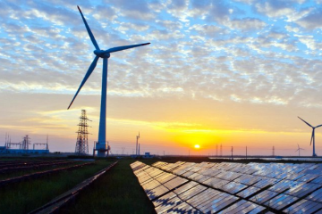 L’Ukraine et la Danemark ont signé un mémorandum de coopération dans le domaine de « l'énergie verte » 