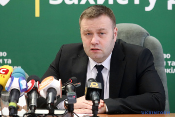 Украина и Россия еще не договорились об объемах транзита газа - Оржель