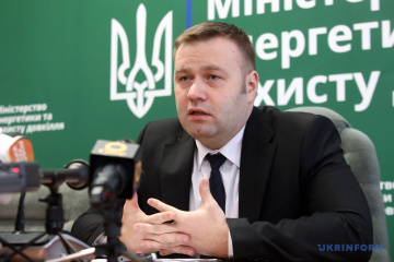 Україна та Білорусь розширюють торговельно-економічне співробітництво - Оржель