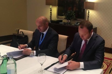 Україна та Росія продовжили на 10 років договір на транзит нафти