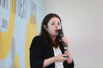 Український культурний фонд хоче 620 мільйонів на культурні проєкти у 2020 році