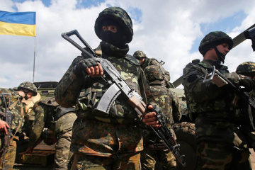 Donbass : le cessez-le-feu respecté