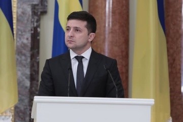 Зеленский предлагает упростить получение гражданства тем, кто воевал за Украину или сбежал из РФ