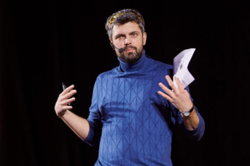 Новий глава Інституту нацпам’яті назвав основним завданням декомунізацію