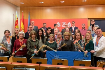 Парламент Валенсії визнав Голодомор геноцидом