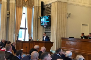 Бюджет-2020 для Харківської області стане бюджетом децентралізації - голова ОДА