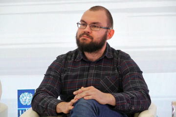 У Бородянского рассказали, каким будет Единый туристический портал