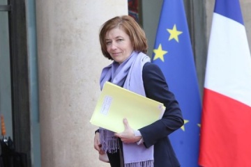 Франція ніколи не вироблятиме