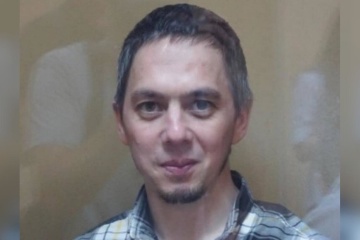 Засудженого на 17 років кримського татарина у СІЗО відвідає український дипломат