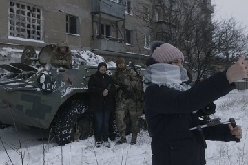 Український фільм-переможець