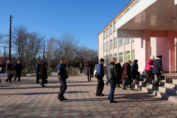 Центр освіти Галицинівської ОТГ став призером конкурсу кращих проєктів