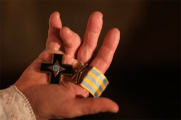 Інститут нацпам’яті зняв проникливий ролик до 100-річчя Першого зимового походу та Дня ЗСУ