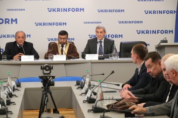 Деятельность ОО «Украинско-Арабский деловой совет»: участие в международных проектах в 2020 году