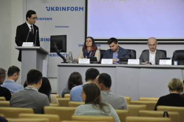 Презентовали исследование о бесплатной правовой помощи на Донбассе