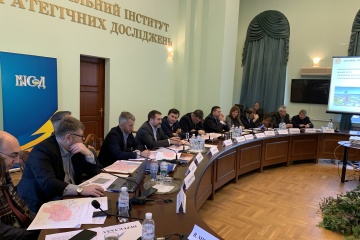 Дев'ять районів Луганщини хочуть з'єднати залізницею