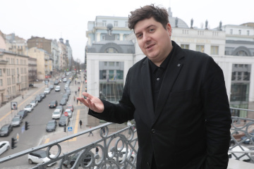 Стас Жирков, театральний режисер
