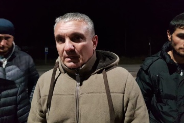 Кримський татарин потрапив до лікарні після знущань окупантів на адмінкордоні