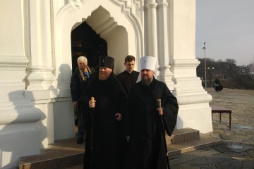 Епіфаній - про приєднання парафій УПЦ КП: Філарета підтримують одиниці