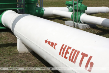 Білорусь хоче $70 мільйонів компенсації за