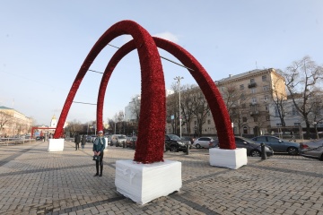 Владимирскую перекроют из-за