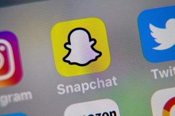 Лицо на видео можно будет заменить своим селфи - Snapchat тестирует новую функцию