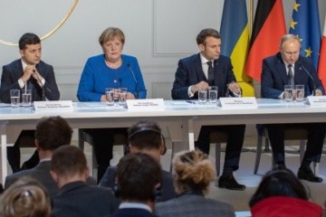 У Кремлі заявили, що наступний саміт у