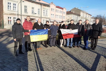 Три ОТГ Чернігівщини співпрацюватимуть з польськими гмінами