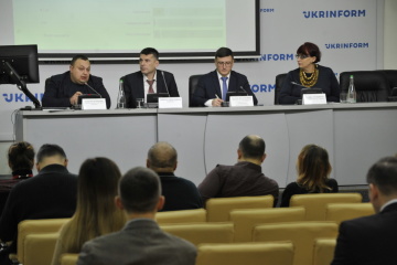 Законодавчі ініціативи щодо боротьби з шахрайством у міжнародному працевлаштуванні